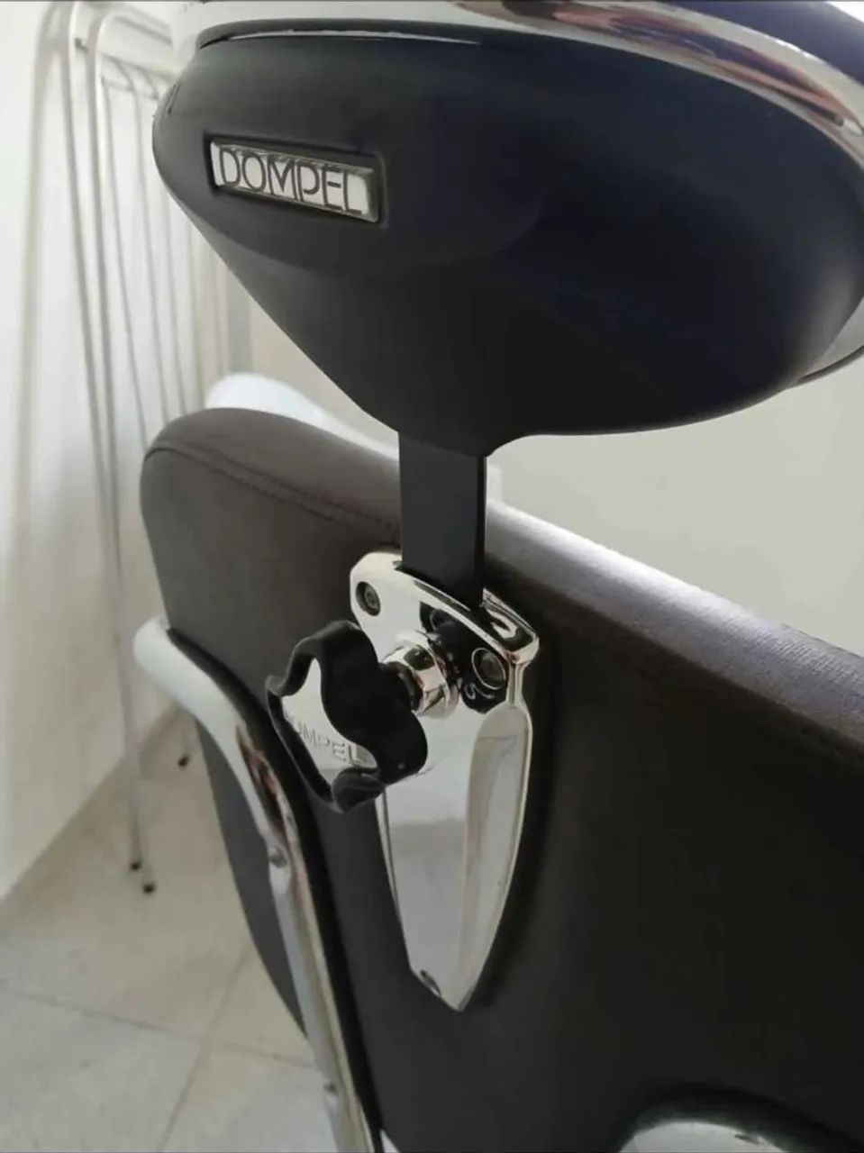 Cadeira de salão/Barbearia  - Foto 3