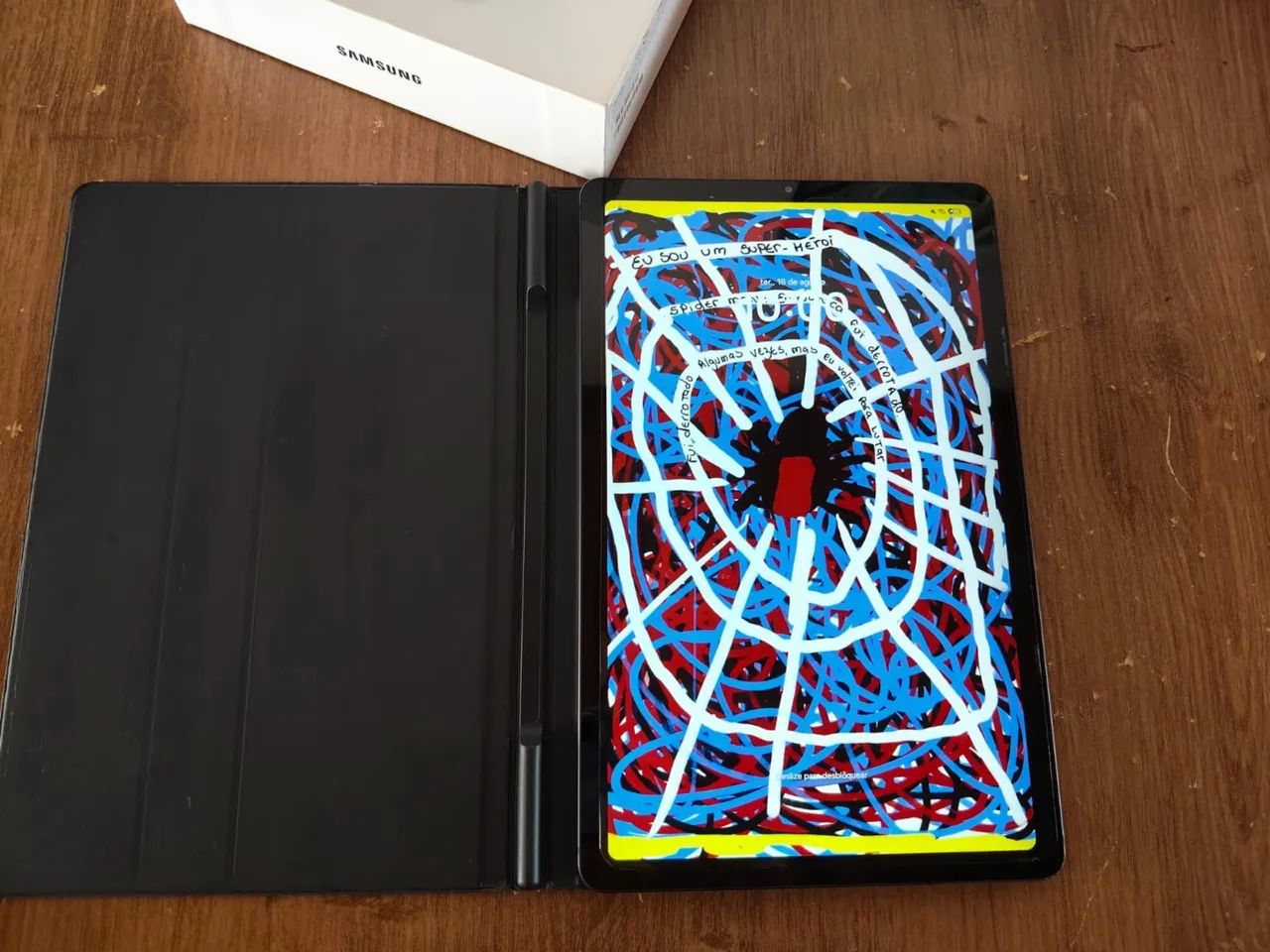 Vendo Tablet - Foto 3