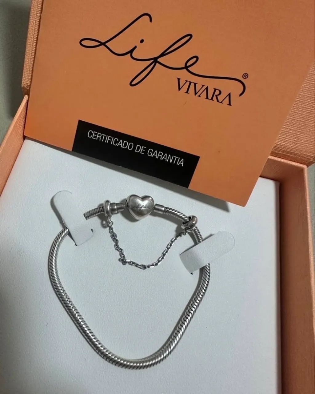Pulseira Vivara  - Foto 2