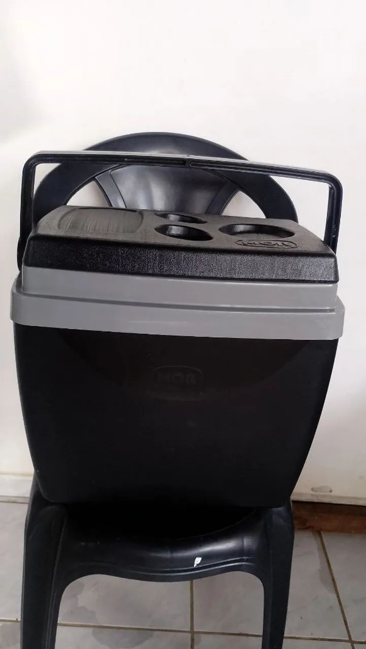 Caixa térmica mor 26L 