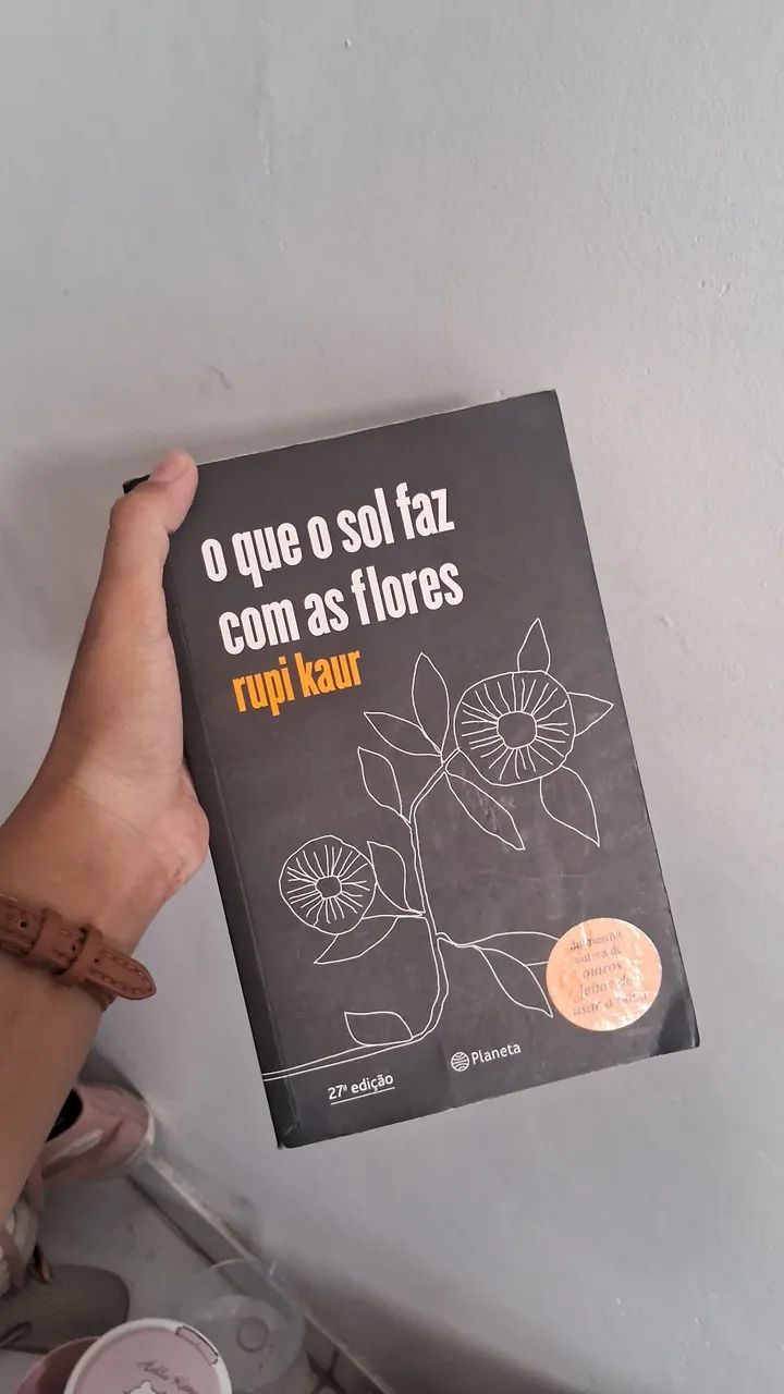 Livros 