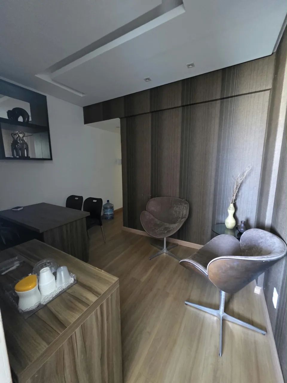 Sala Oviêdo Texeira Centro locação 