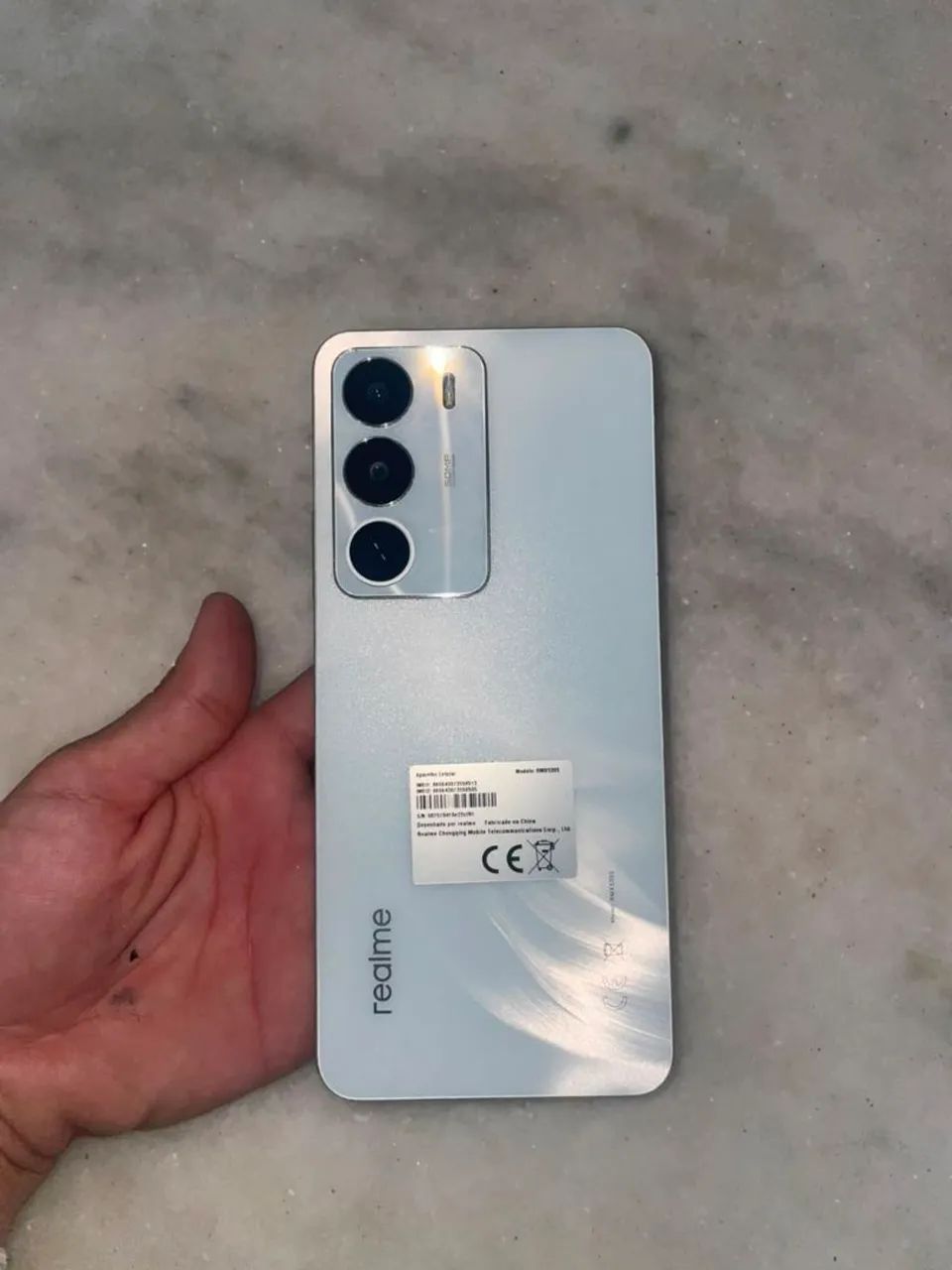 Realmente C71 256GB - Foto 2