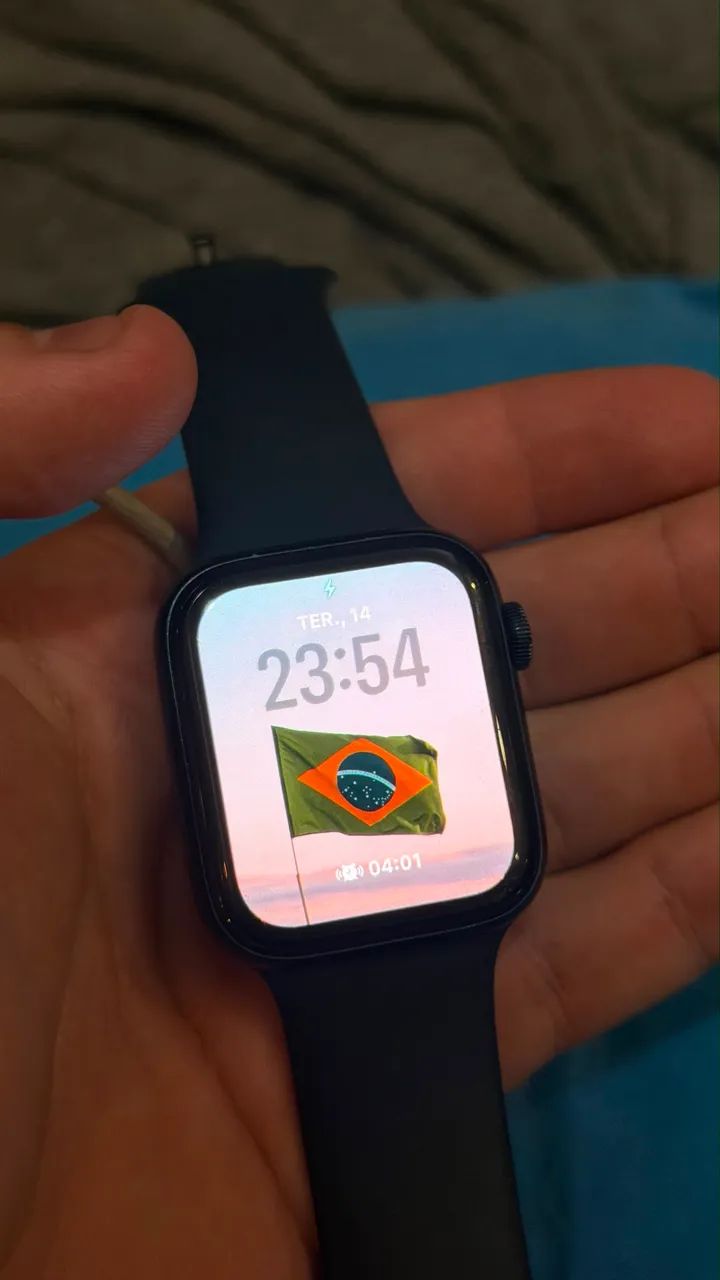 Apple Watch SE 2 