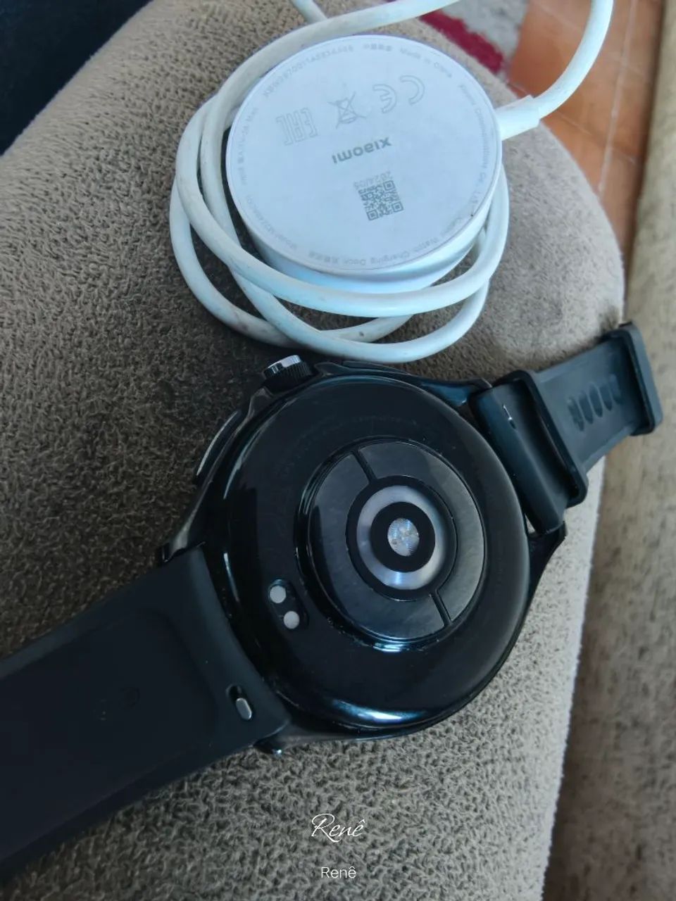 Xiaomi Watch 2 - Foto 4