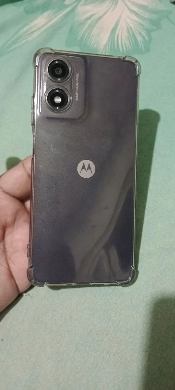 Moto G04s 128gb - Foto 5