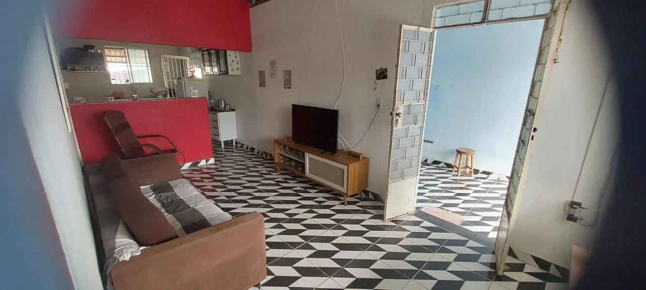 Excelente Casa Benedito Bentes 1 - Foto 5