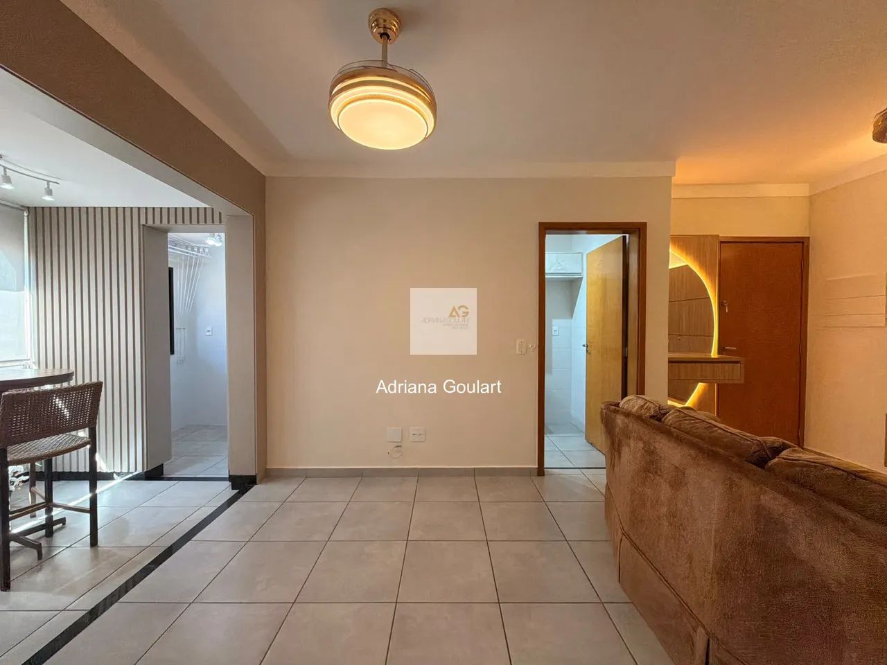 Edifício Alleanza D'Oro - Foto 2