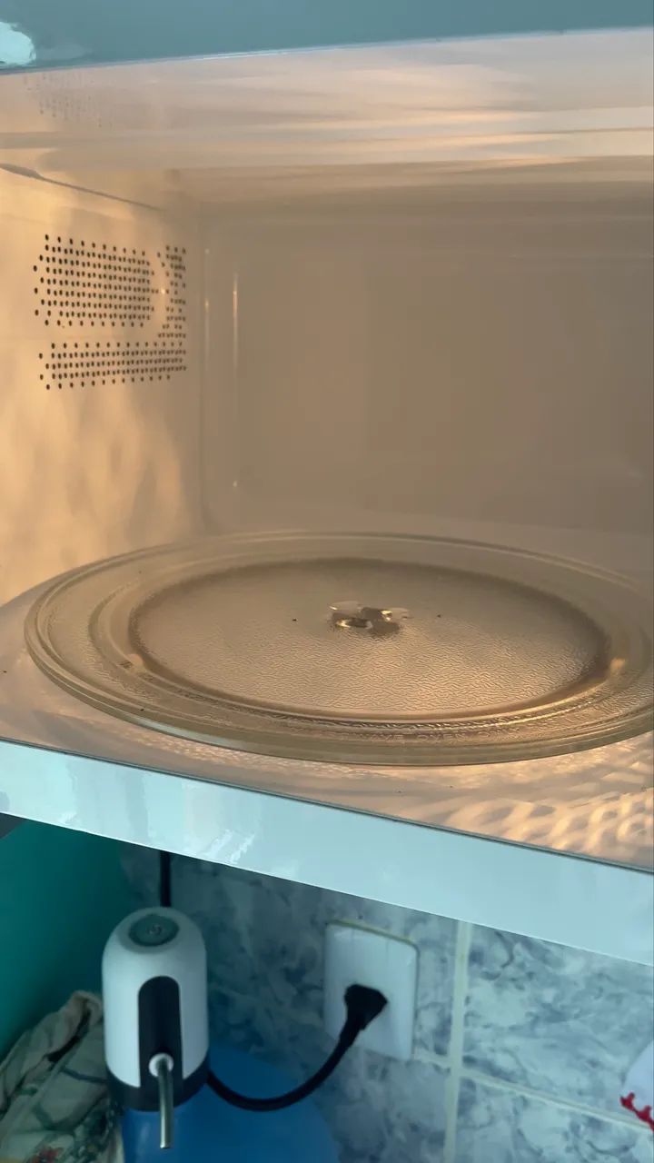 Microondas Philco 30L  - Foto 4
