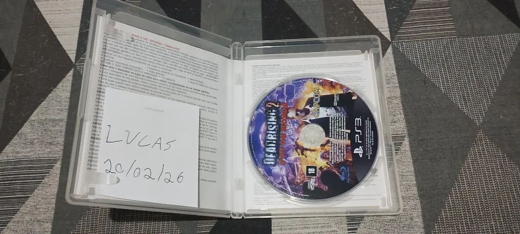 Dead rising 2 off the record ps3 - Foto 2