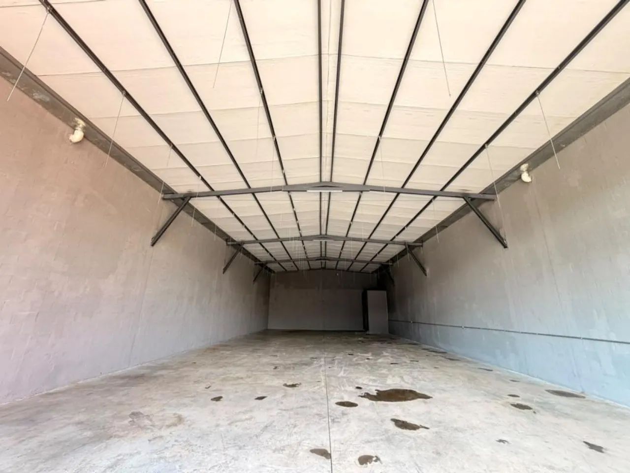 Galpão - Avenida W-1 - Mansões Paraiso - Foto 3