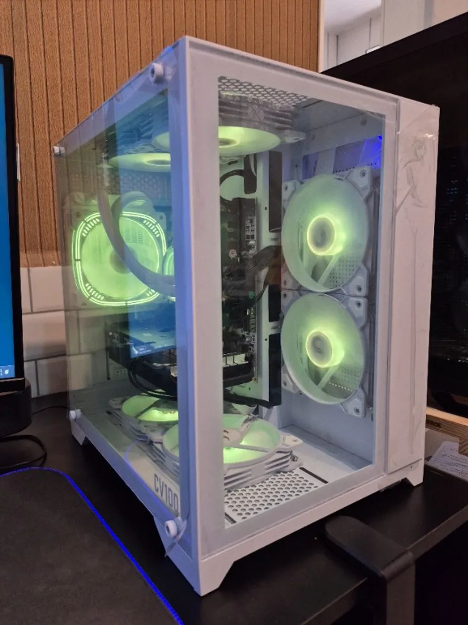 PC Gamer Atlas 5600G