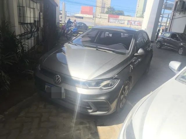 Volkswagen Polo Polo 1.0 MPI Flex 12V 5p 2023