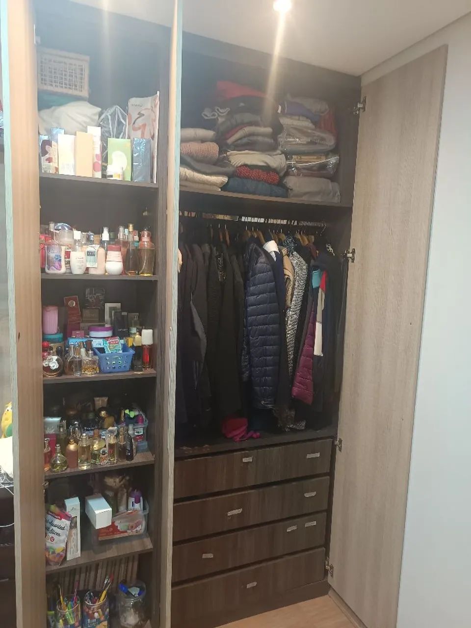Guarda roupa Solteiro  - Foto 2