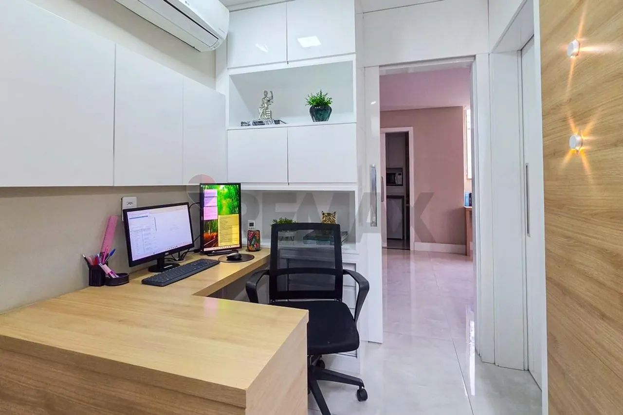 Sala Comercial Premium no Edifício Vértice Empresarial - Enseada do Suá, Vitória - Foto 3