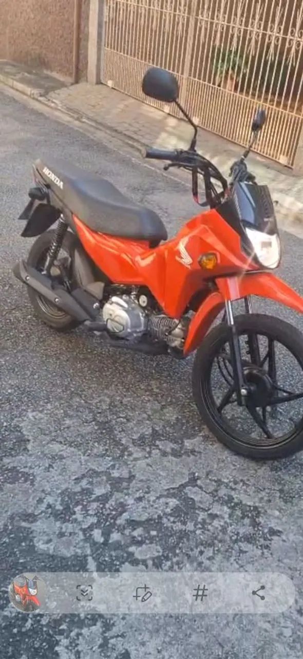 Honda pop - Foto 2