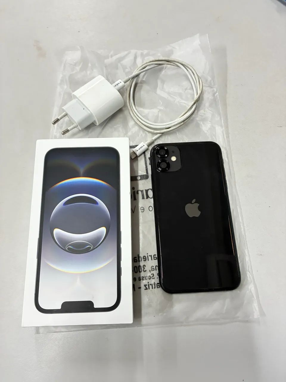 iPhone 11 128Gb