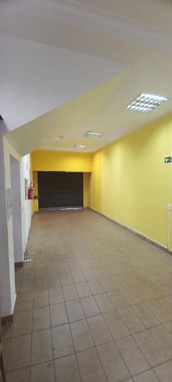 Salão Comercial Térreo no Centro da Cidade Dutra com Vaga - Foto 3