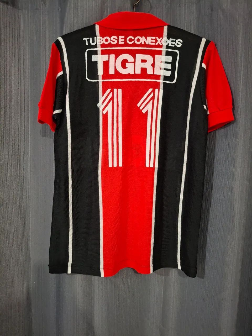 Camisa Joinville E.C 1988 modelo de jogo - Foto 3