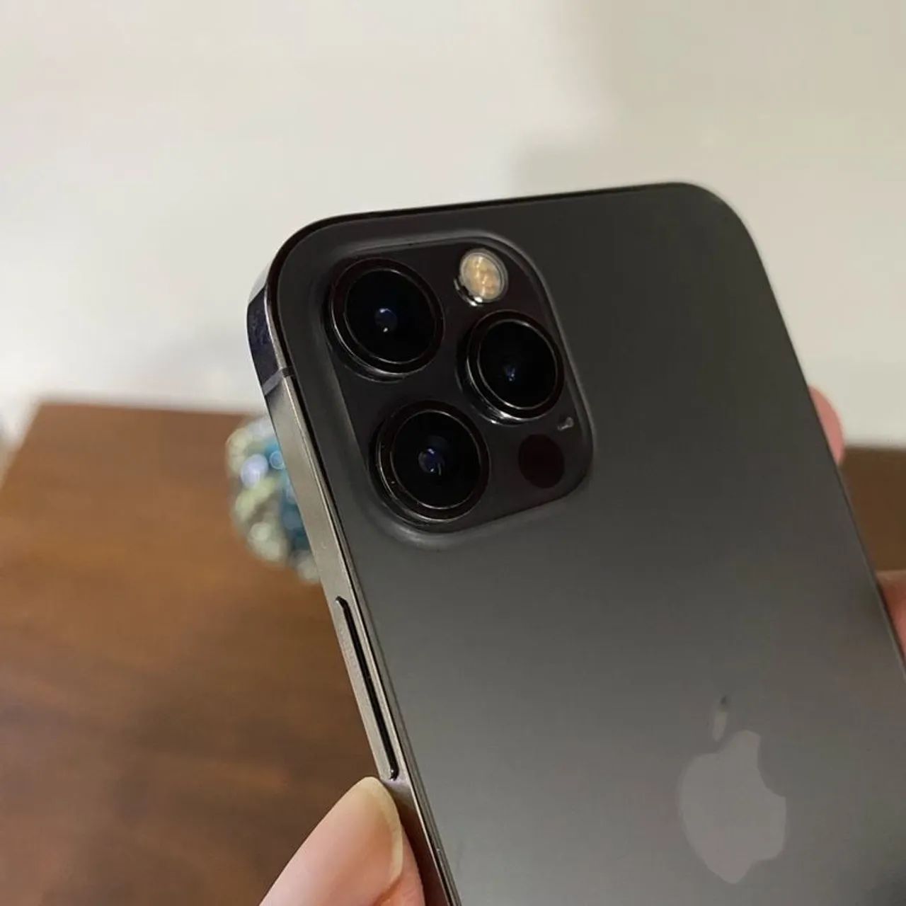 iPhone 12 Pro Apple - Excelente Estado - Foto 4