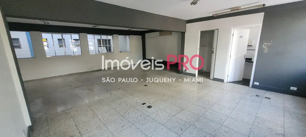 Ponto comercial em Moema com 365m² em rua bem movimentada - Foto 7