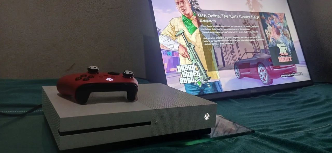 Xbox one s - Foto 3