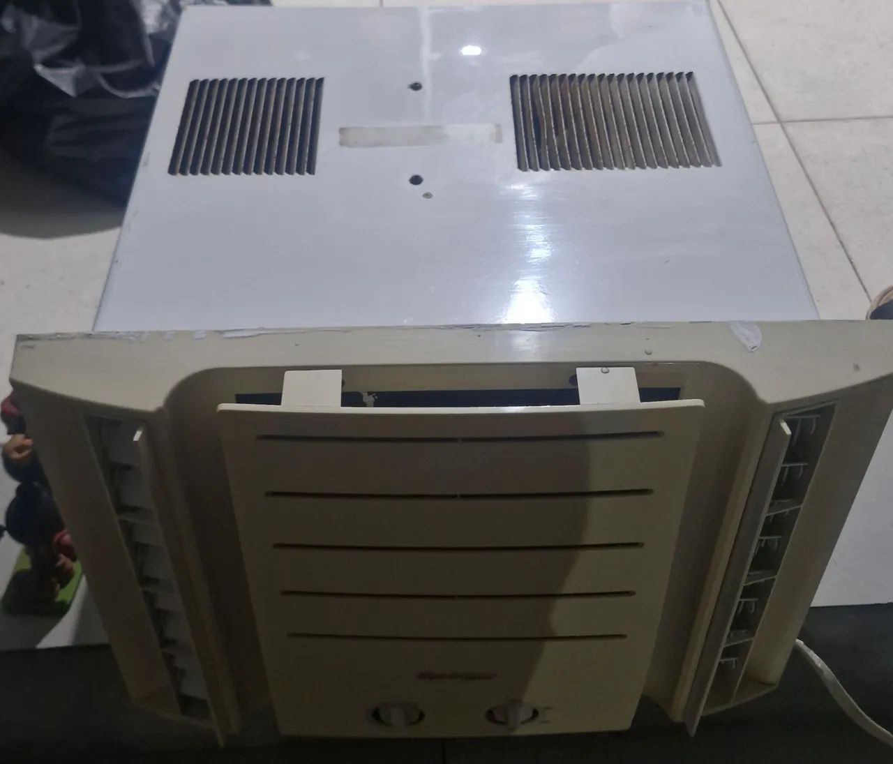 Ar condicionado springer 7500  - Foto 3