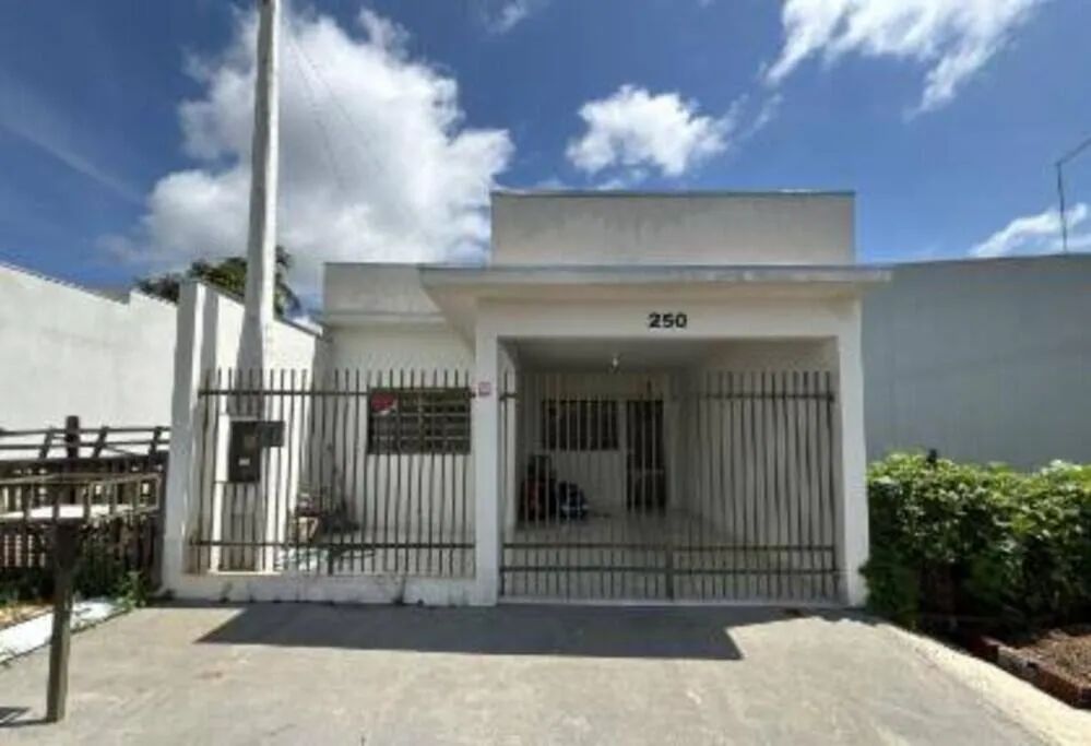 CASA RESIDENCIAL em JUNQUEIRÓPOLIS - SP, Centro - Foto 3