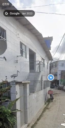 Próximo a universidade universo 