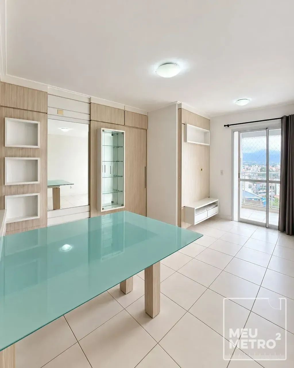 Apartamento à venda, Praia Comprida, São José, SC - Foto 4