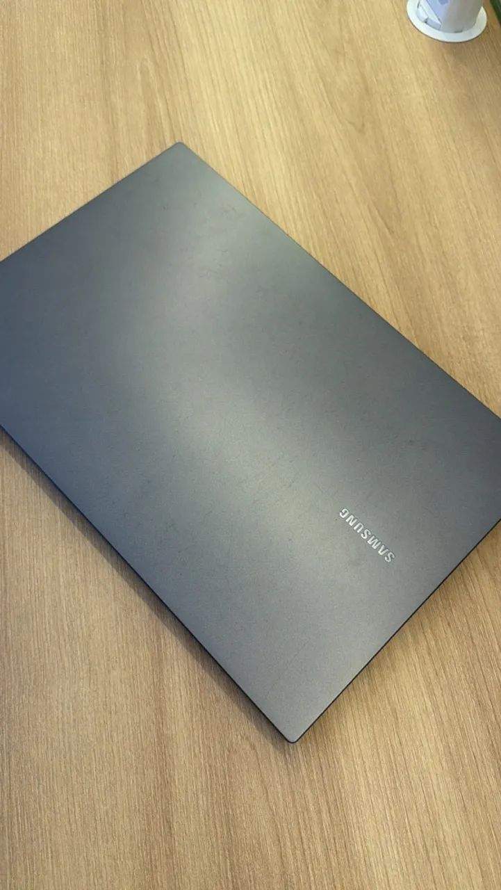 Samsung Book NP550XDA-KH2BR - Foto 4
