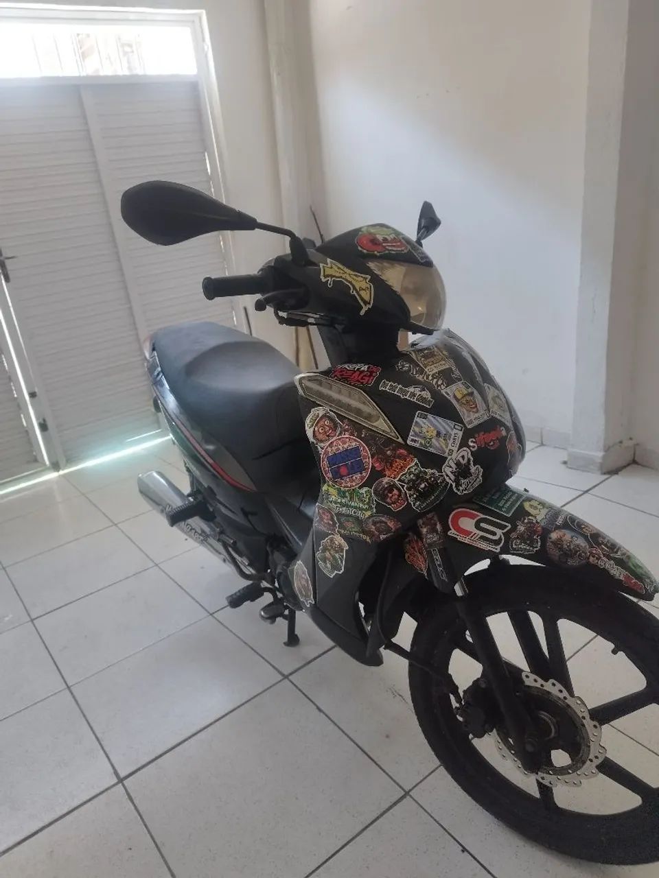 Jet 50cc 2021 - Foto 4