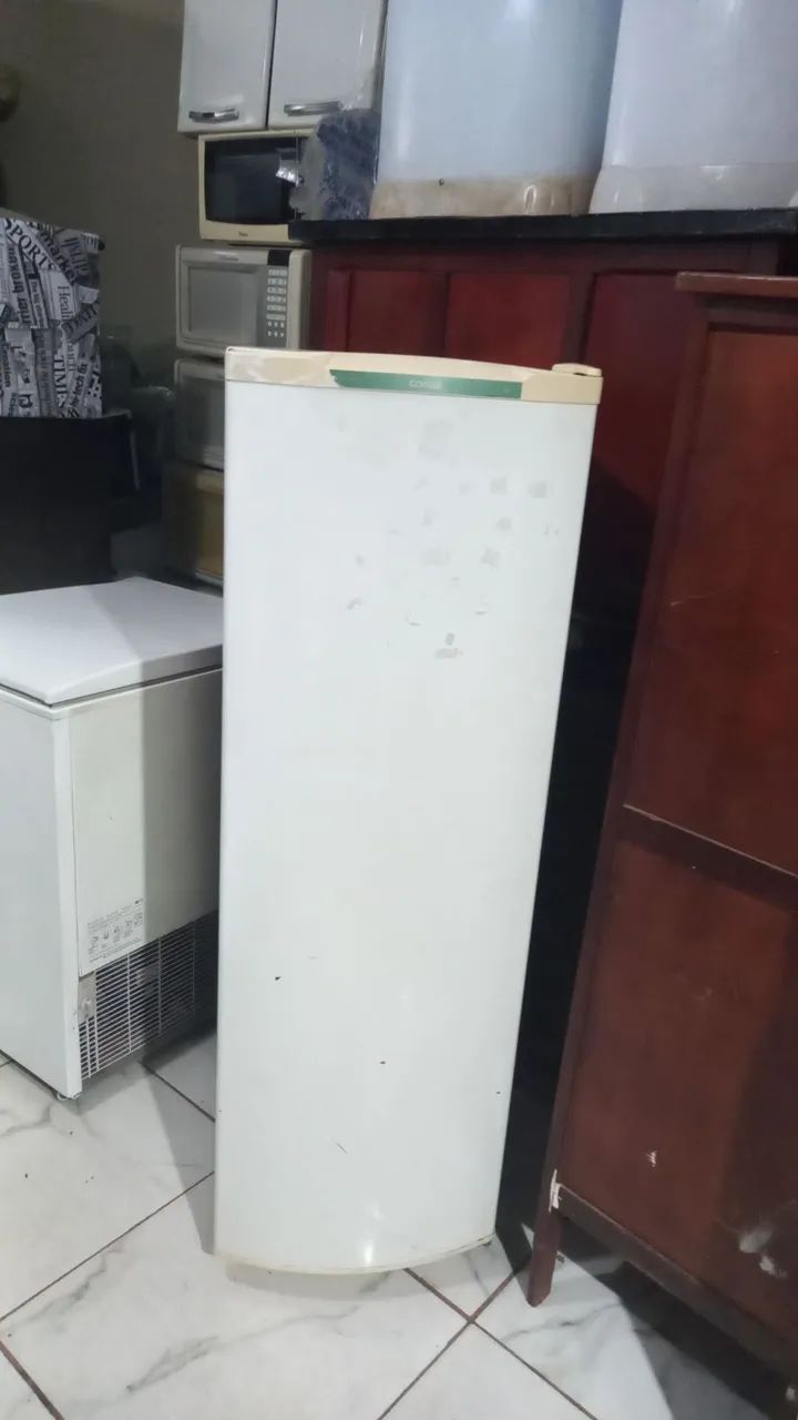 Geladeira 