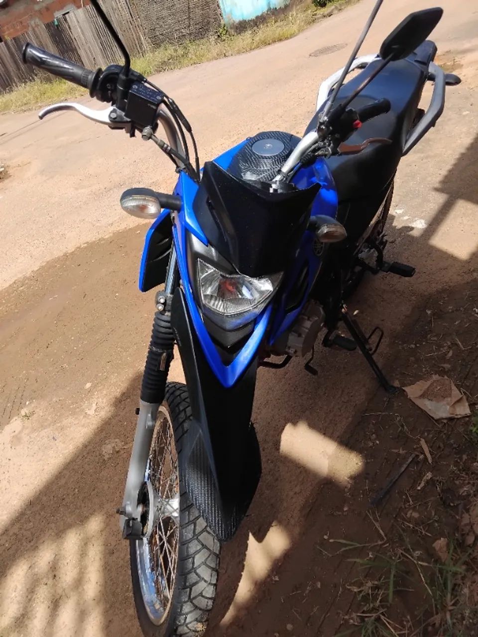 Moto - Foto 2