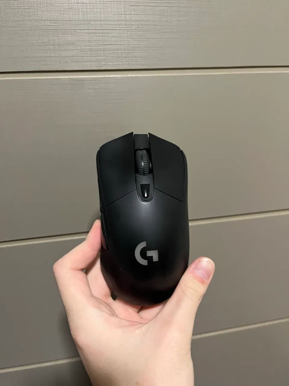 MOUSE GAMER LOGITECH G703 WIRELESS - Foto 2