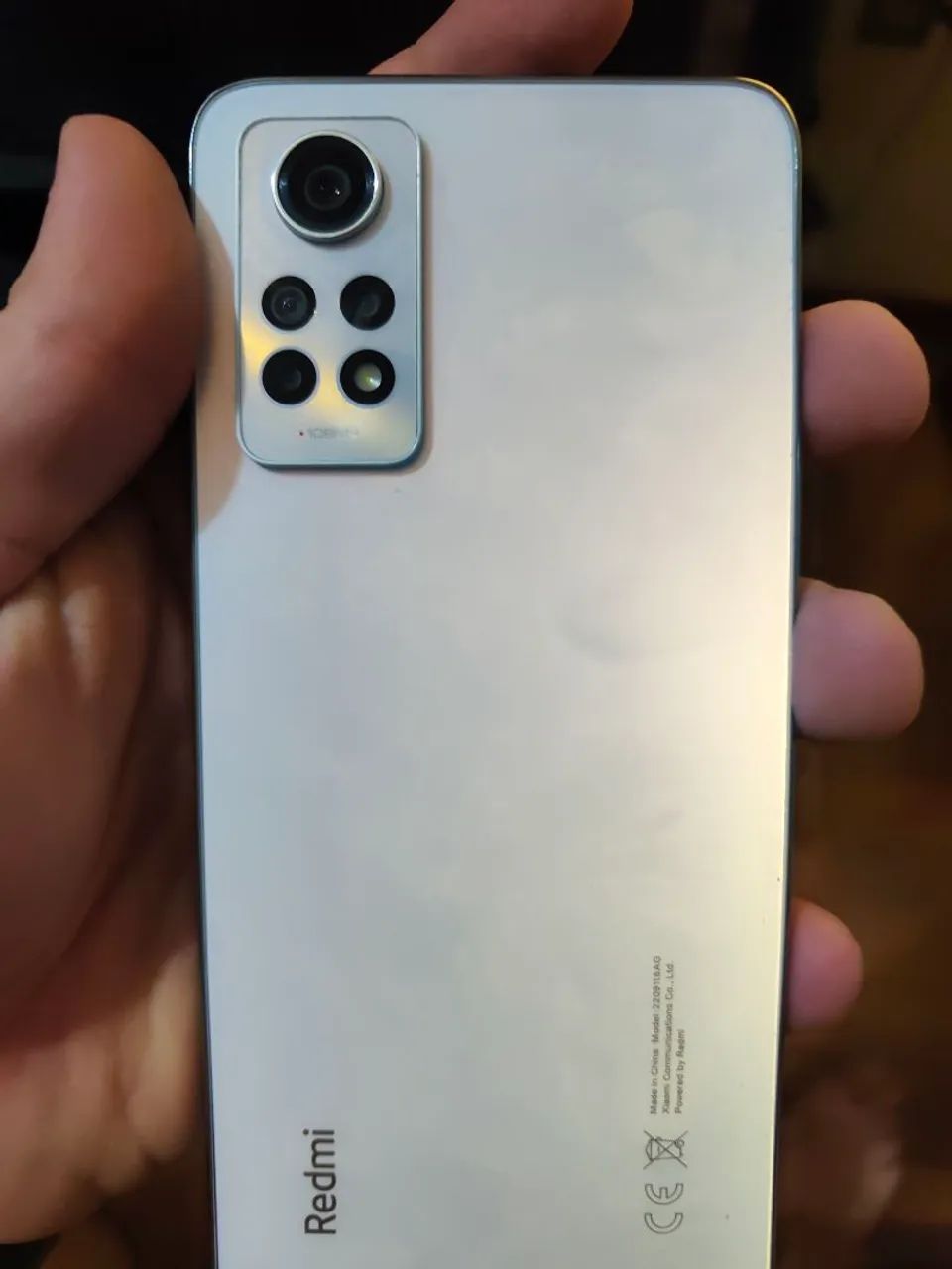 Redmi note 12 pro - Foto 3