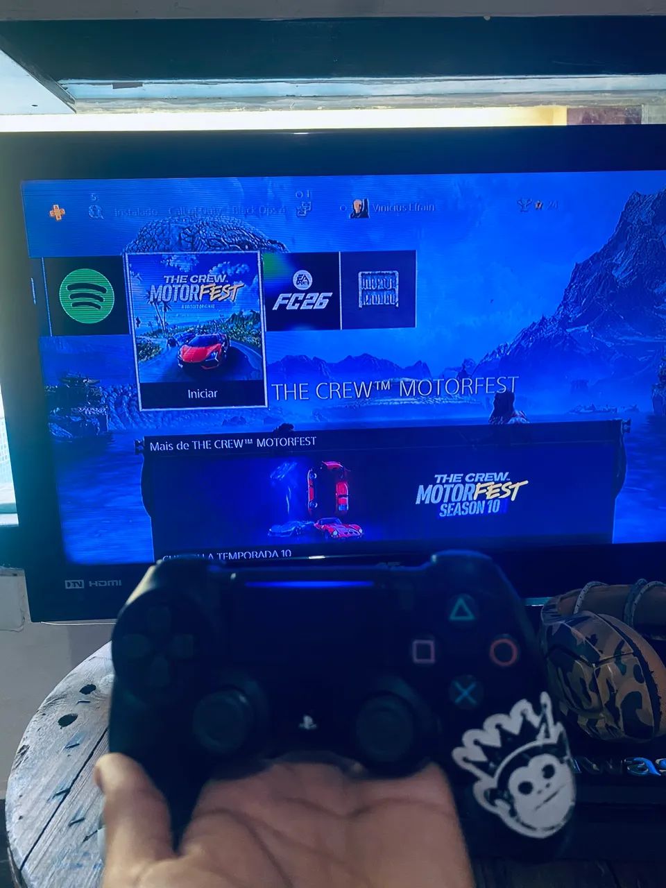 Ps4 - Foto 3