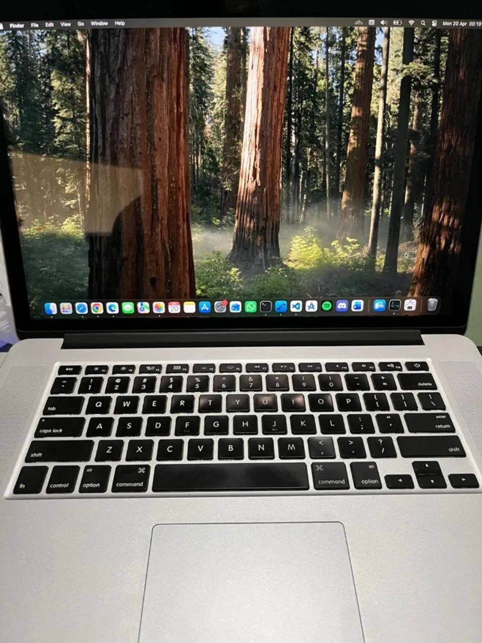 Macbook Pro 2013432208697885337600
