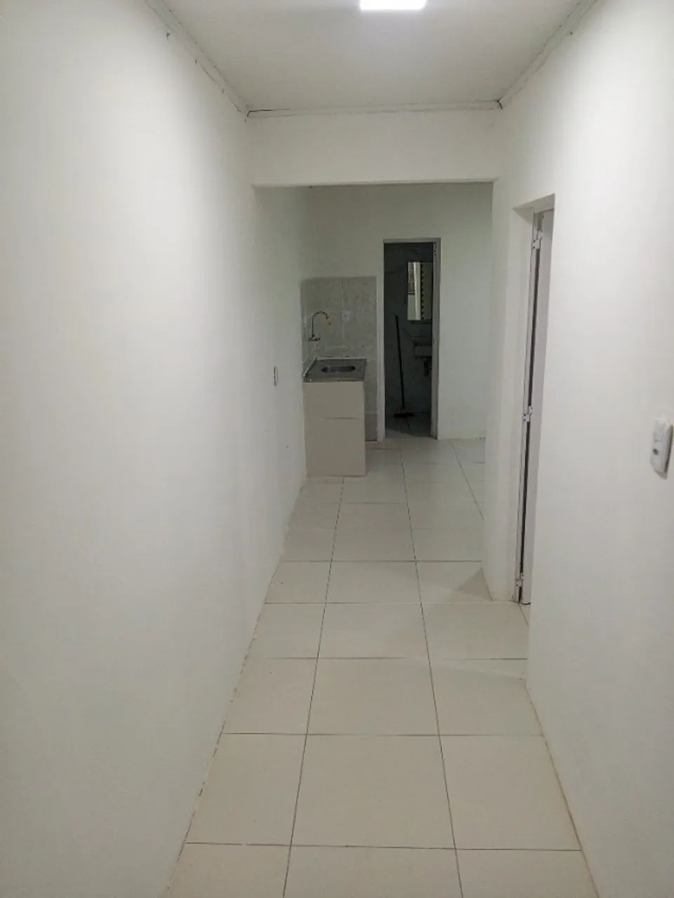 Alugo Casa no Marivan  - Foto 5