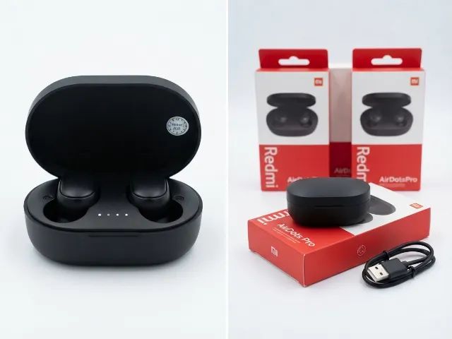  Redmi AirDots Pro - Foto 3