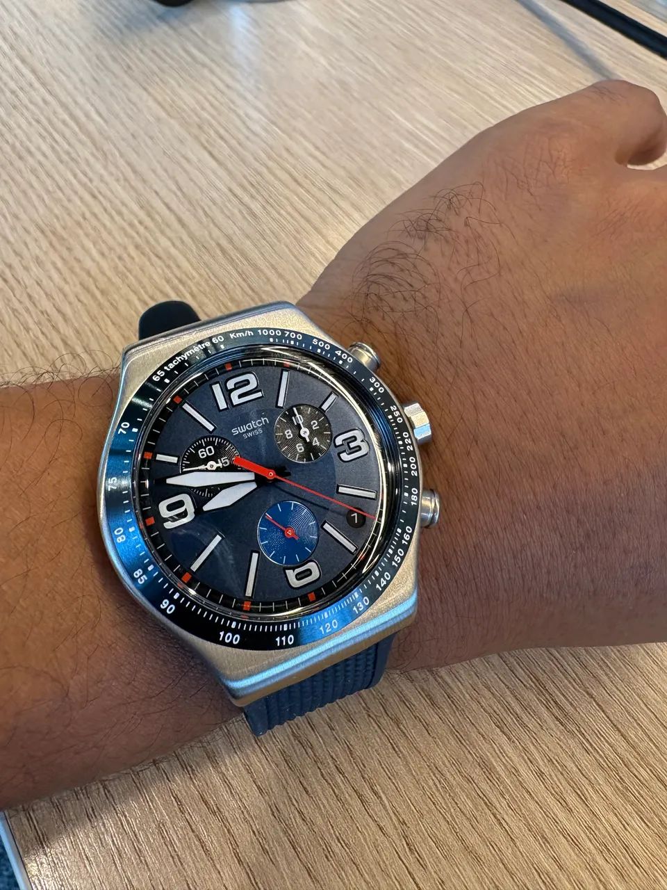 Swatch irony  - Foto 3