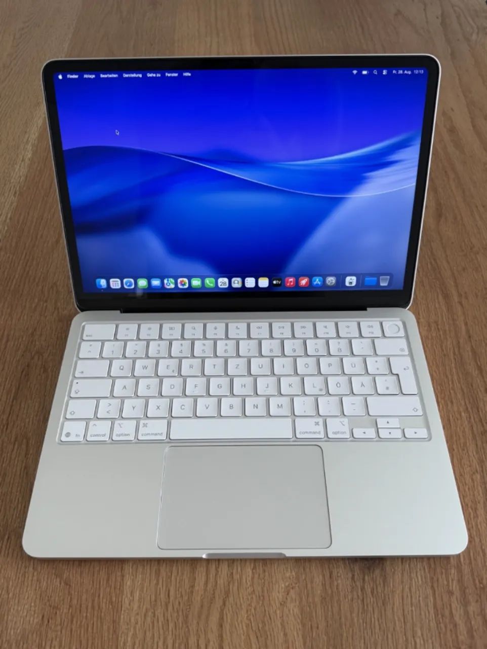 Macbook Neo, Semi Novo - Foto 2