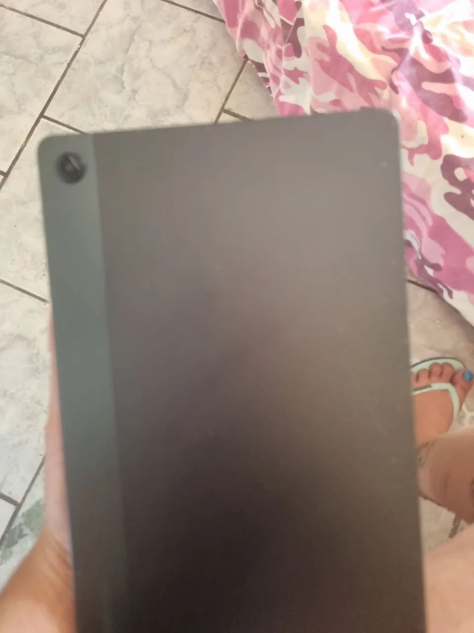 Tablet Samsung  - Foto 5