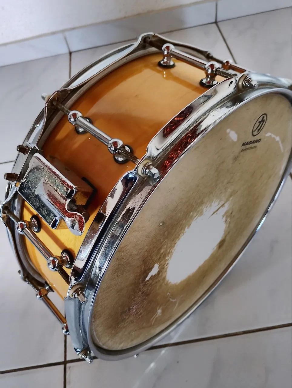 Caixa Nagano Work Series 14 x 6,5?