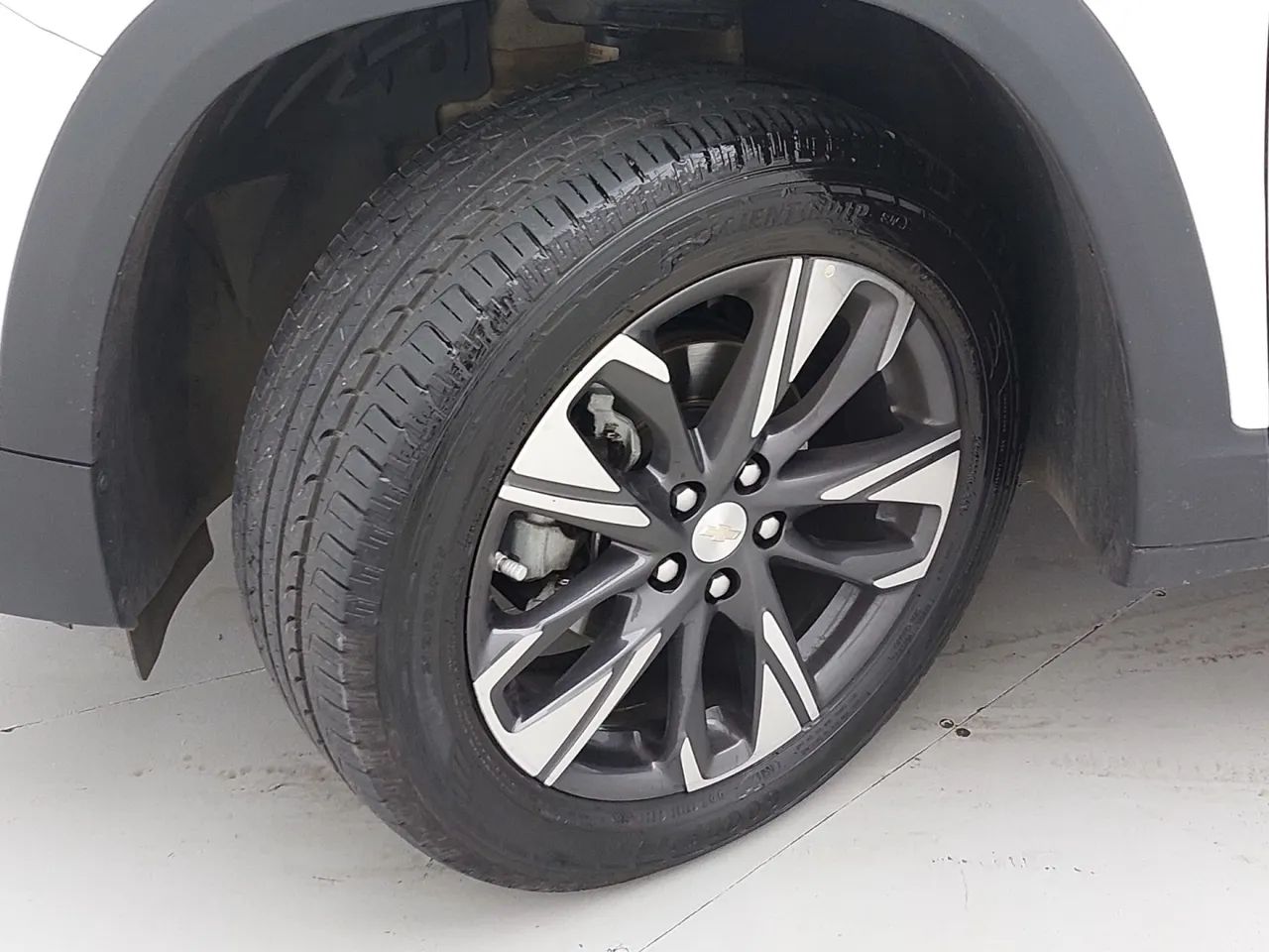 Chevrolet Tracker Premier 1.2 Turbo 12V Flex Aut., foto 11 de 18