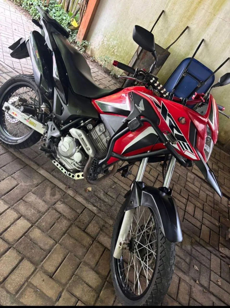 Xre 300 flex - Foto 4