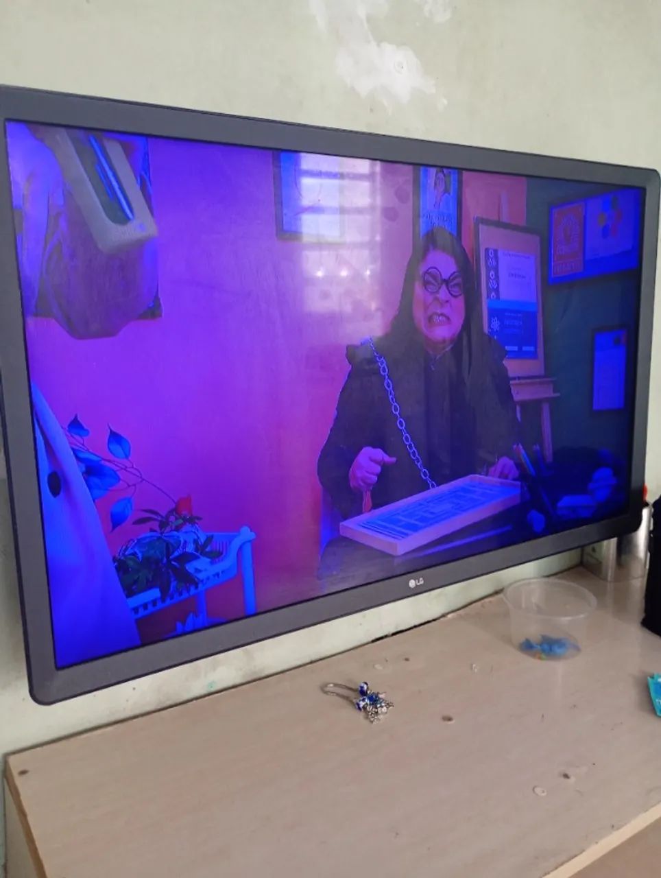 tv lg 32" - Foto 2
