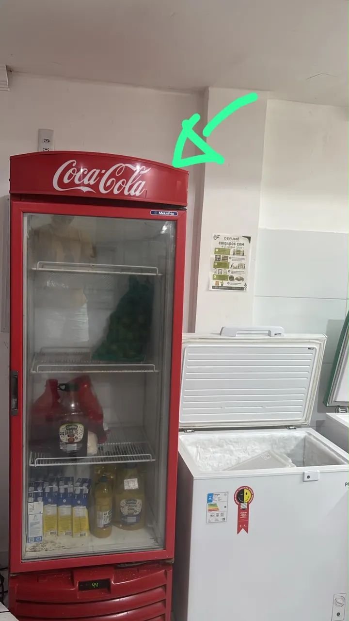 Compre seu freezer  - Foto 3