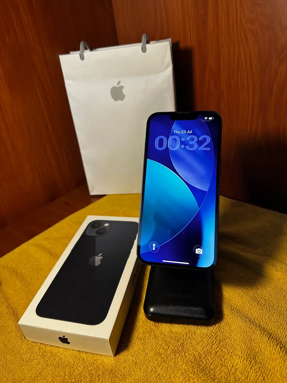 Iphone 13 128Gb