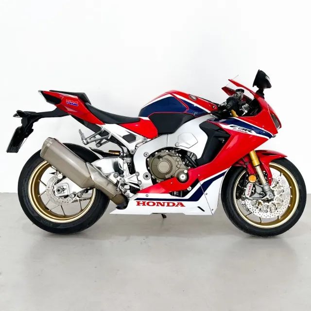 Cbr1000rr SP
